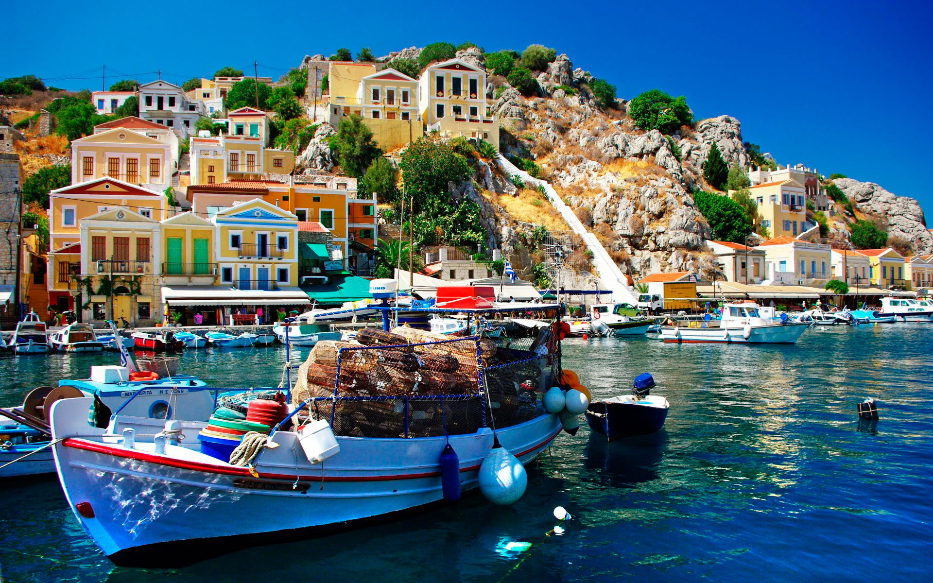 Greece | Yana Greece