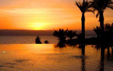 Фото Мертвое море 1