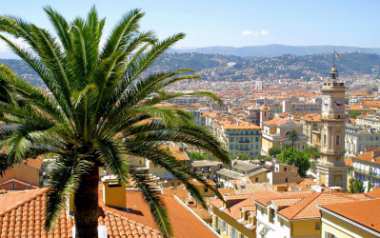 Фото Ницца 1