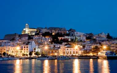 Фото о. Ибица 1