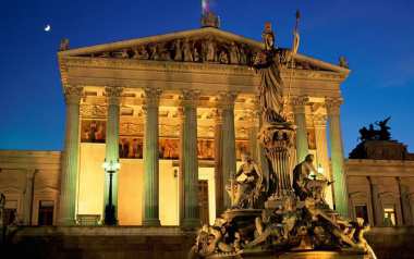 Фото Австрия_ 1