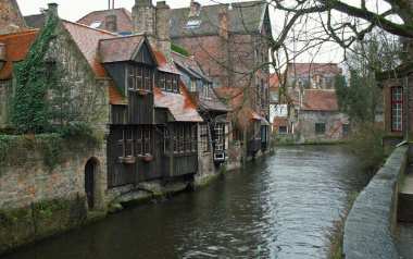 Фото Бельгия 1