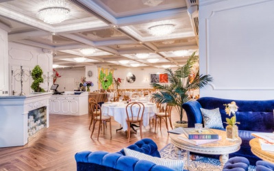 Bagatelle (Дубай, ОАЭ)