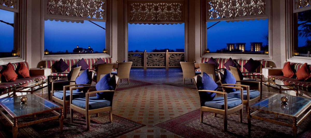 Jumeirah Dar Al Masyaf (Дубаи, Джумейра)