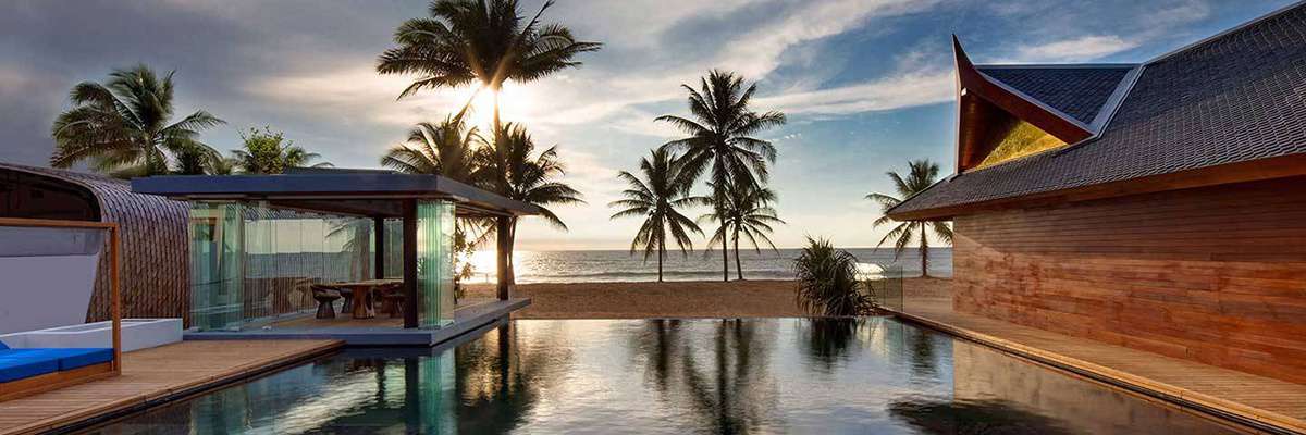 Iniala Beach House