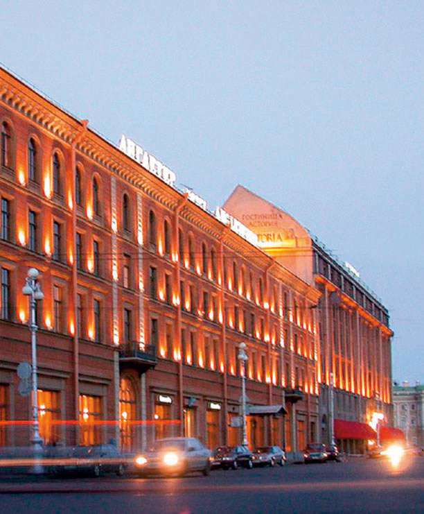 Отель англетер в петербурге, бронирование на сайте заказ билетов до евпатории на самолет