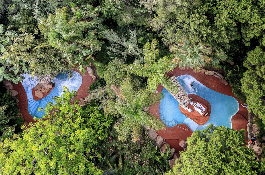 Фестиваль Forte Village Thalasso & Gourmet, о.Сардиния