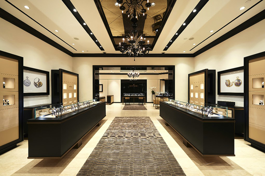 Luxury Store Интернет Магазин