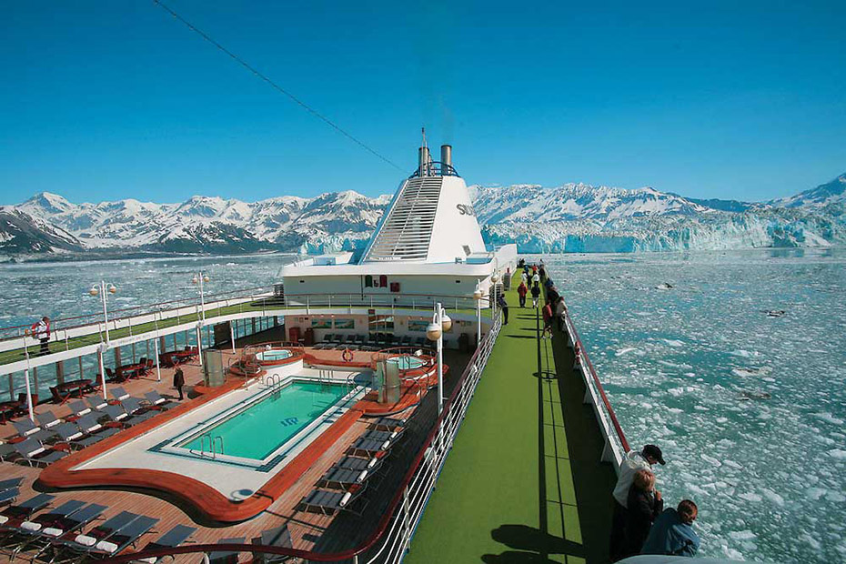 Silversea раскрывает детали кругосветного круиза 2020