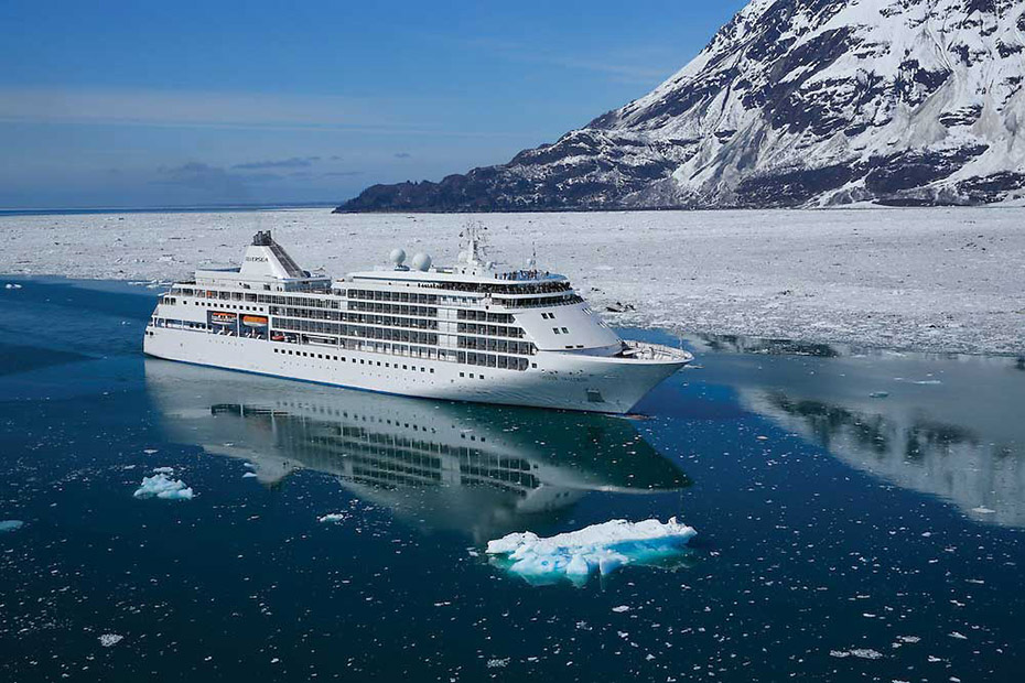 Silversea раскрывает детали кругосветного круиза 2020