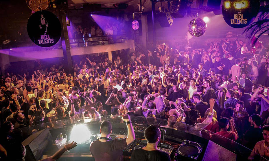 Обновление легендарного ночного клуба «Pacha Ibiza»: храм гламура и вечеринок вновь приглашает гостей